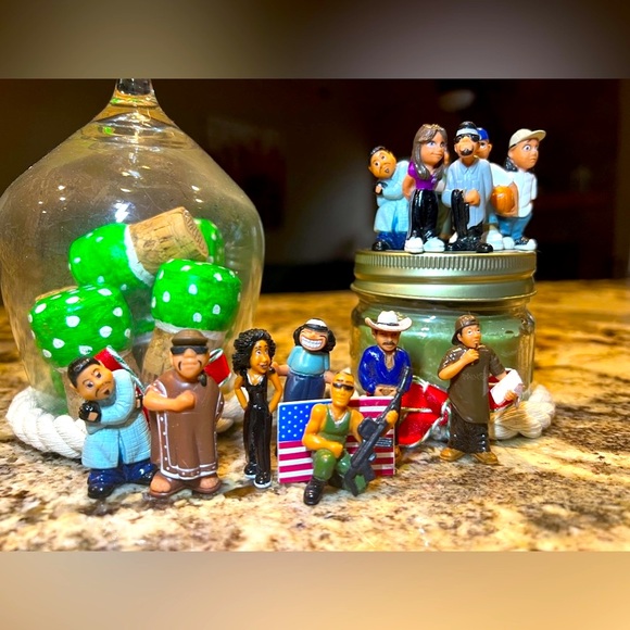 VERY RARE 19 Homies!!!!!! 2000 EDITION! MINT CONDITION!! - Picture 6 of 14